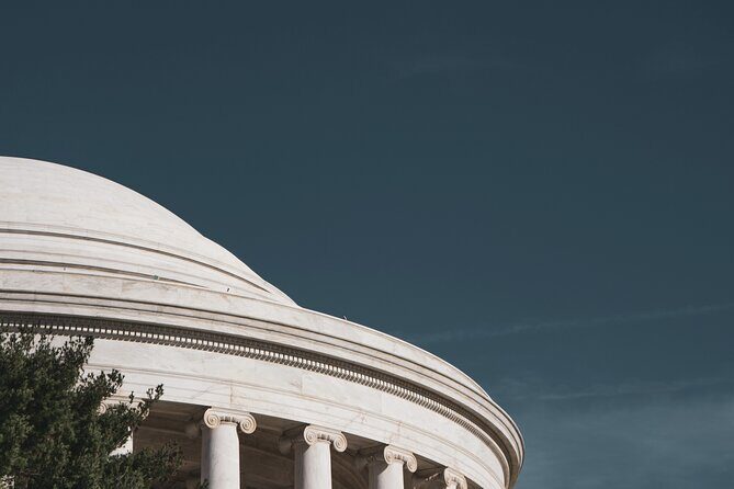 Private Half-Day Tour of Washington DC with a driver-guide - FAQ