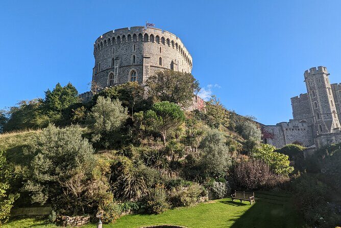 Private Half-Day Tour of Windsor Castle - Why Choose This Tour?