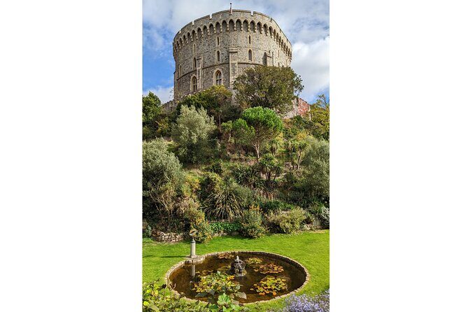 Private Half-Day Tour of Windsor Castle - Authentic Encounters and Review Snippets