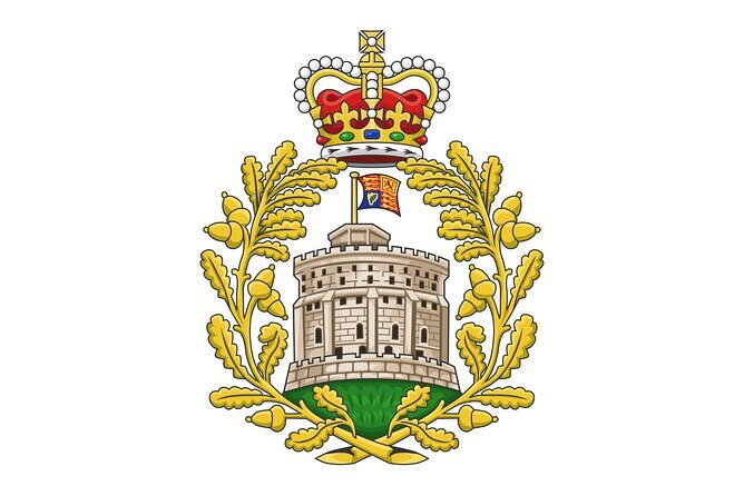 Private Half-Day Tour of Windsor Castle - Who Would Enjoy This Tour?