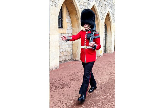 Private Half-Day Tour of Windsor Castle - The Sum Up