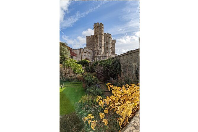 Private Half-Day Tour of Windsor Castle - FAQ