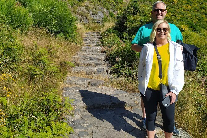 Private Half-Day Tour of Wine Fields in Portugal - Why This Tour Is Perfect for You