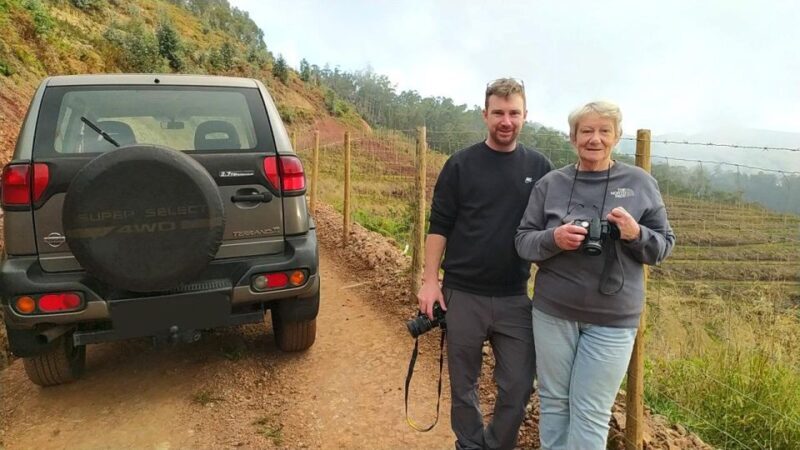 Private Half-Day Tour of Wine Fields - FAQ