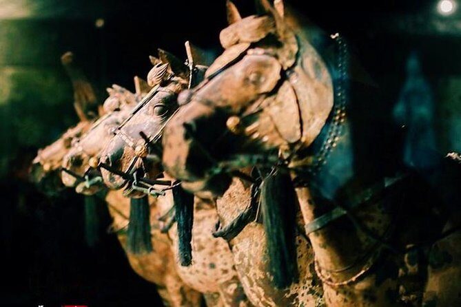 Private Half-Day Tour of Xi'an Terracotta Warriors - FAQs