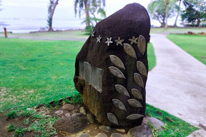 Private Half Day Tour: Papeete and Nature of Tahiti east coast - FAQ