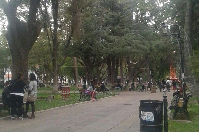 Private Half Day Tour: Sucre Walking Tour with Hotel Pick up - FAQ