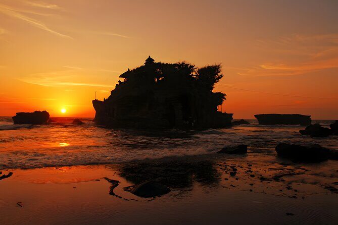 Private Half-Day Tour: Tanah Lot Sunset Tour - Why This Tour Offers Great Value