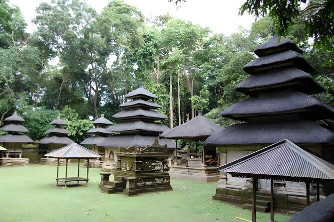 Private Half-Day Tour: Tanah Lot Sunset Trip Packages - Exploring Bali’s Highlights in Detail