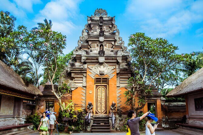 Private Half-Day Tour: The Best Ubud Half Day Trip Packages - Who Will Love This Tour?