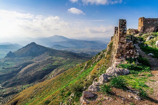 Private half-day tour to Ancient Corinth from Athens - In-Depth Look at the Tour Experience