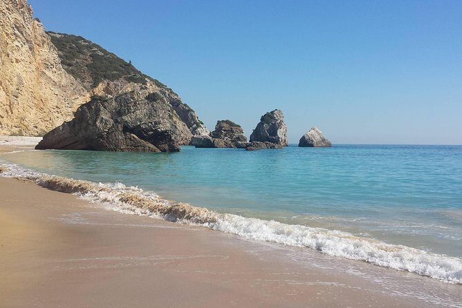 Private Half-Day Tour to Arrabida from Lisbon - Exploring Portugal’s Coastal Gem: A Private Half-Day Tour to Arrabida from Lisbon