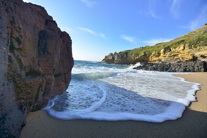 Private Half-Day Tour to Arrabida from Lisbon - Key Points