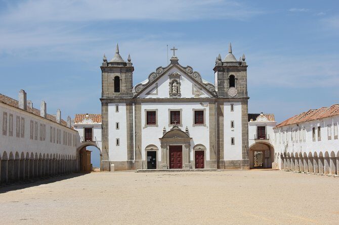 Private Half-Day Tour to Arrabida from Lisbon - The Sum Up