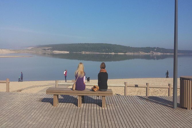Private Half-Day Tour to Arrabida from Lisbon - FAQs