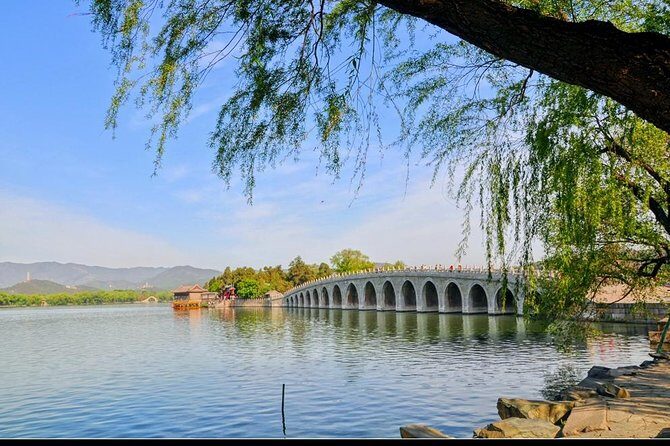 Private Half Day Tour to Beijing Panda House and Summer Palace - Who Will Love This Tour?