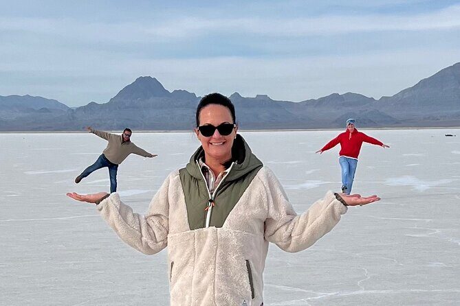 Private Half-Day tour to Bonneville Salt Flats - Final Thoughts: Is This Tour Worth It?