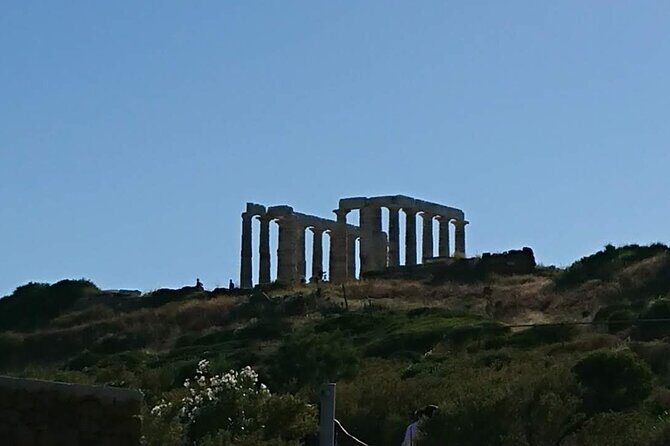 Private Half Day Tour to Cape Sounio - Who is This Tour Best For?