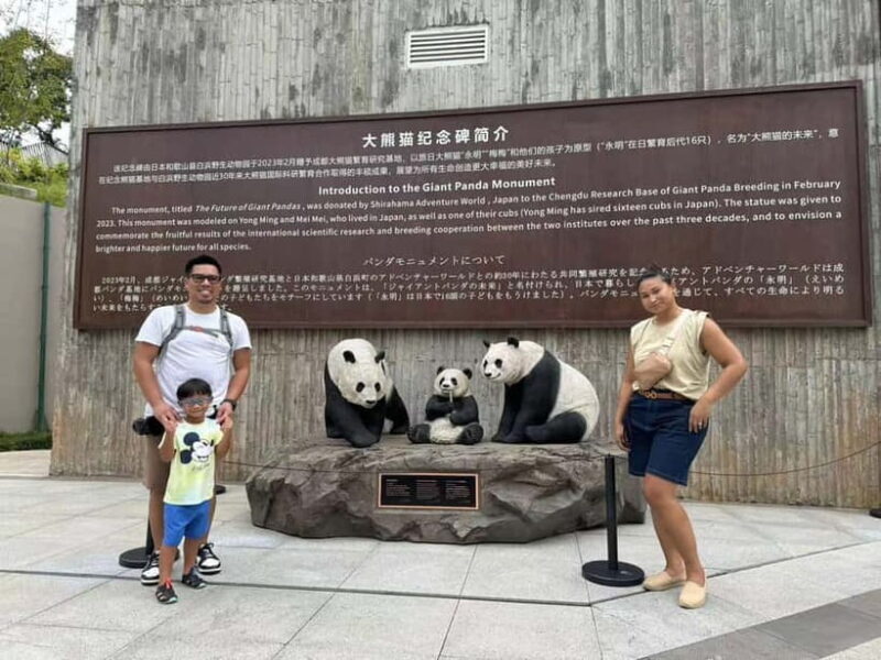 Private Half-Day Tour to Chengdu Panda Base - Final Thoughts