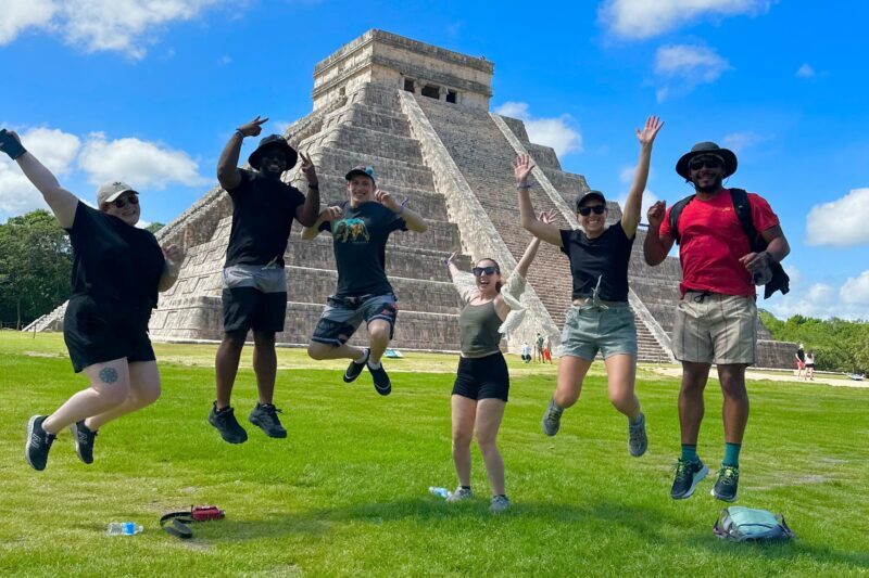 Private Half-Day Tour to Chichen Itza - The Sum Up: Is This Tour Right for You?