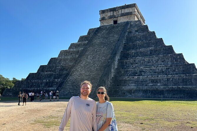 Private Half-Day Tour to Chichen Itza - FAQ about the Private Chichen Itza Tour