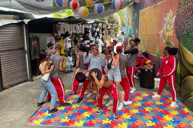 Private Half-Day Tour to Comuna 13 in Medellín. - Who Should Consider This Tour?