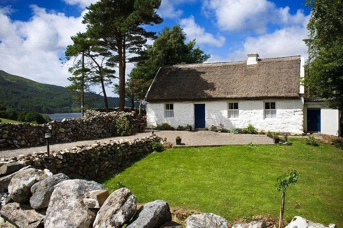 Private Half Day Tour To Connemara - A Closer Look at the Connemara Half-Day Tour