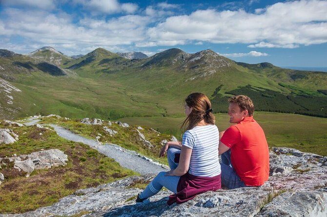 Private Half Day Tour To Connemara - The Sum Up