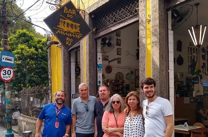 Private Half-Day Tour to Corcovado and Santa Teresa - Transportation and Timing