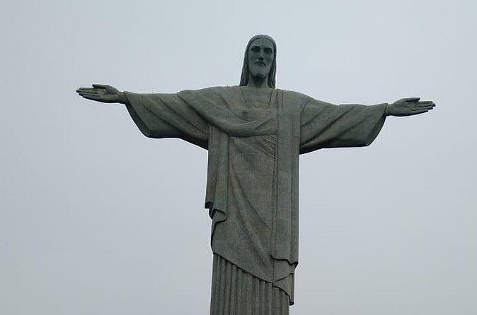 Private Half-Day Tour to Corcovado and Santa Teresa - Who Will Love This Tour?
