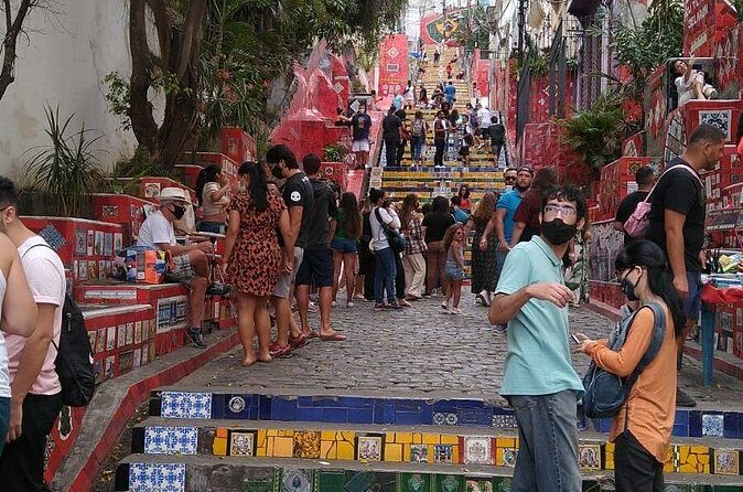 Private Half-Day Tour to Corcovado and Santa Teresa - Final Thoughts: A Solid Choice for a Short but Sweet Rio Experience