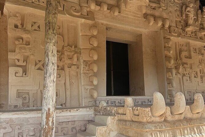 Private Half Day Tour to Ek Balam from Cancun - Who Will Love This Experience?