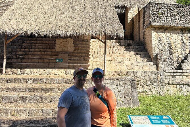 Private Half Day Tour to Ek Balam from Riviera Maya - Frequently Asked Questions