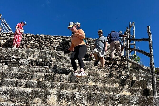 Private Half Day Tour to Ek Balam from Tulum - Final Thoughts