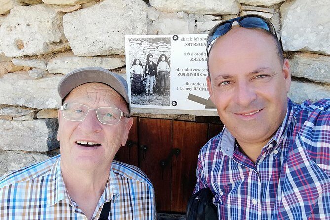 Private Half Day Tour to Fatima from Lisbon - Key Points