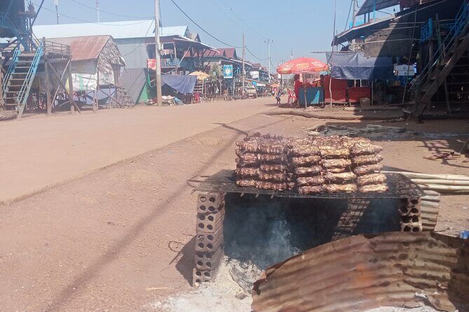 Private Half-Day Tour to Kampong Phluk Flooded Forest and Floating Villages - Who Should Consider This Tour?