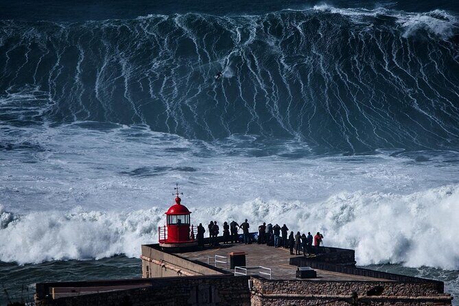 Private Half Day Tour to Obidos and Nazare - Final Thoughts