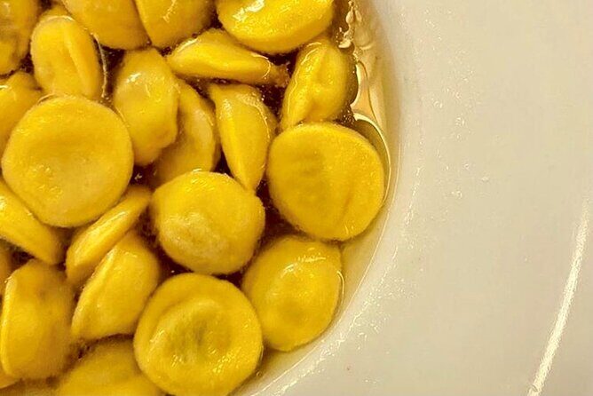 Private Half Day Tour to Parma City of Gastronomy and Perfume - Who Should Book This Tour?