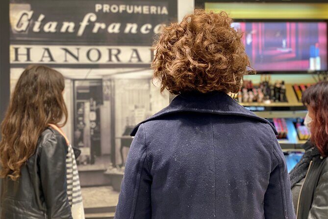 Private Half Day Tour to Parma the City of Perfume - An In-Depth Look at the Tour