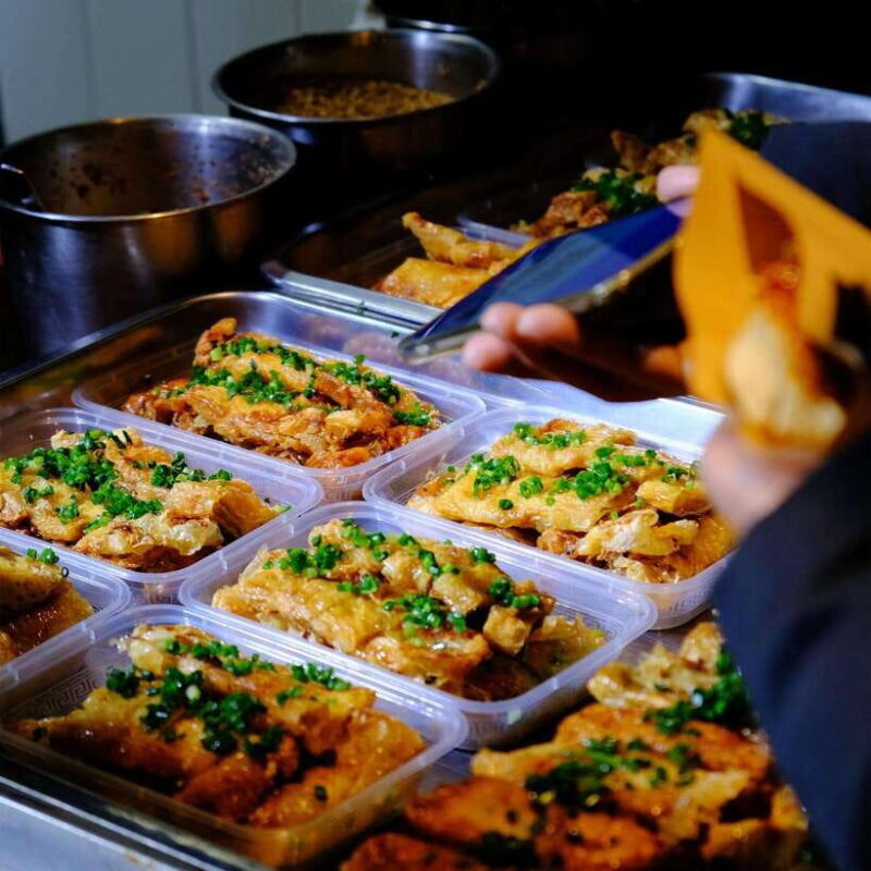 Private Half -Day Tour to Qibao Ancient Water Town - FAQ