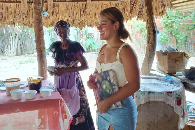 Private Half Day Tour to San Basilio De Palenque with Lunch - Who Is This Tour Best For?