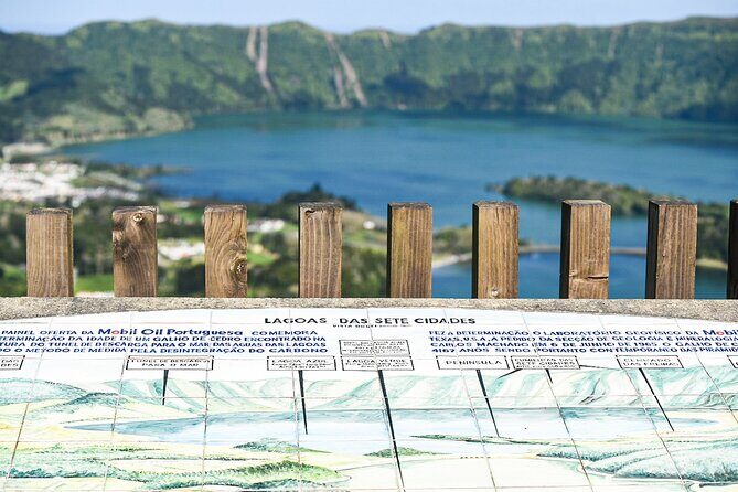 Private Half-Day Tour to Sete Cidades São Miguel Island - What Makes This Tour a Great Value