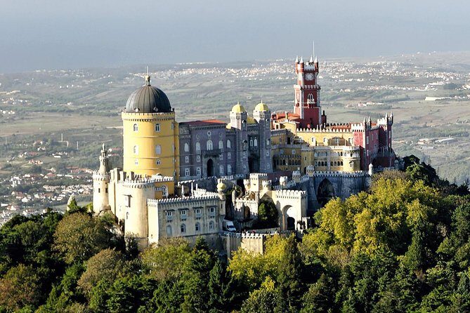 Private Half Day Tour To Sintra - In-Depth Review of the Tour Experience