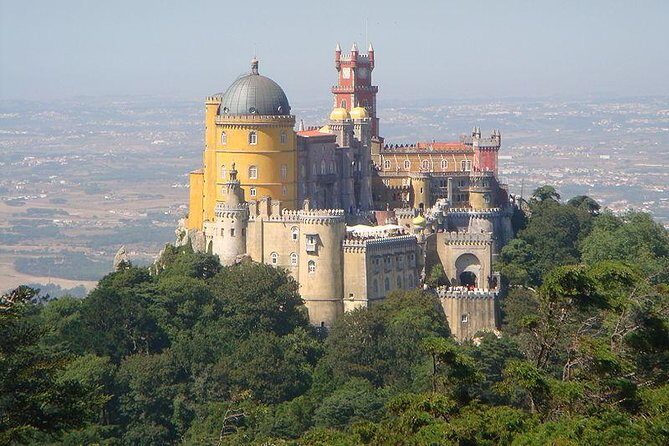 Private Half Day Tour To Sintra - Final Thoughts