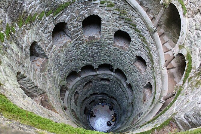 Private Half-Day Tour to Sintra - Transportation and Logistics