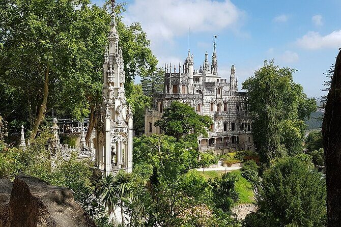 Private Half-Day Tour to Sintra - The Cost-Value Balance