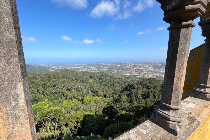 Private Half-Day Tour to Sintra - Who Should Book This Tour?