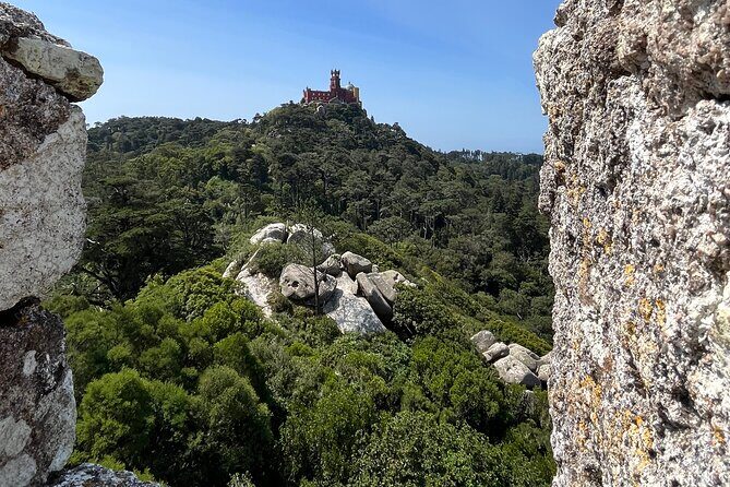 Private Half-Day Tour to Sintra - The Sum Up