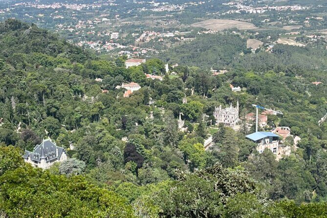 Private Half-Day Tour to Sintra - FAQ