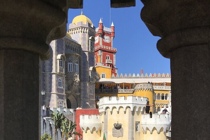 Private Half-Day Tour to Sintra - Key Points